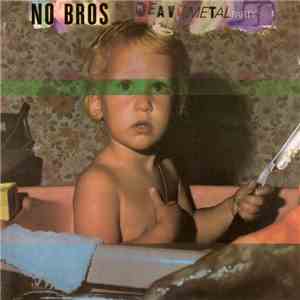 No Bros - Heavy Metal Party flac download