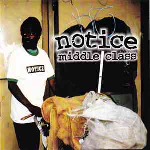 Notice - Middle Class flac download