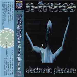 N-Trance - Electronic Pleasure flac download