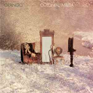 Orango - Colonial Militia Vol.1 flac download