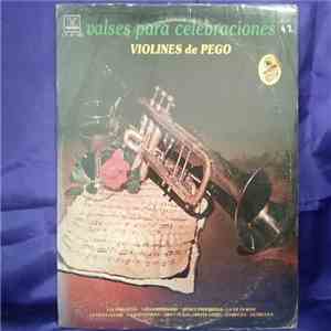 Orquesta Violines De Pego - Valses Para Celebraciones flac download
