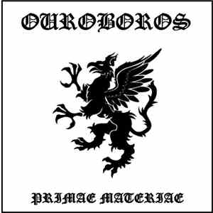 Ouroboros  - Primae Materiae flac download