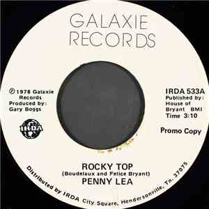Penny Lea - Rocky Top flac download