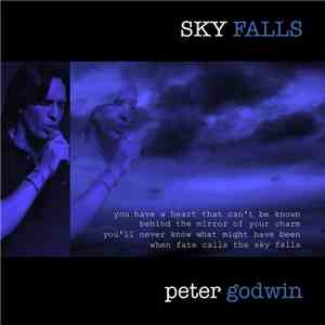 Peter Godwin - Sky Falls flac download