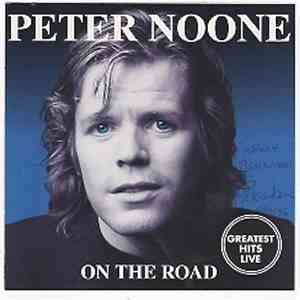 Peter Noone - On The Road Again Greatest Hits Live flac download