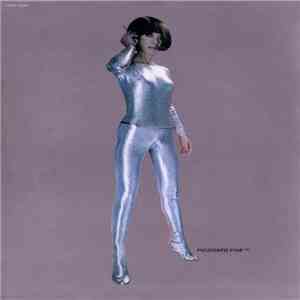 Pizzicato Five - Darlin' Of Discotheque E.P. flac download