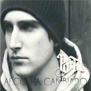 Porta - Algo Ha Cambiado flac download