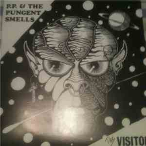 P.P. & The Pungent Smells - The Visitor flac download