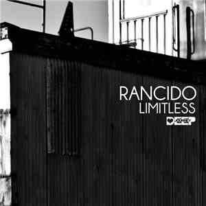 Rancido - Limitless flac download