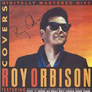 Roy Orbison - Covers flac download