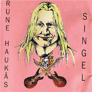 Rune Haukås - Evig Optemist flac download