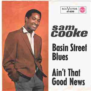 Sam Cooke - Ain't That Good News flac download