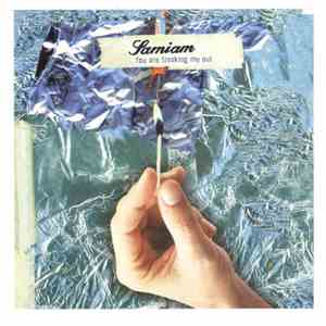 Samiam - You Are Freaking Me Out flac download