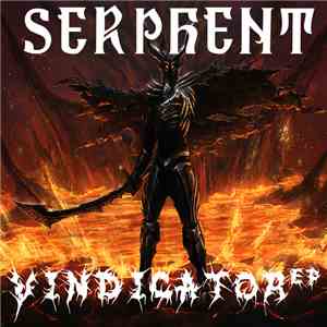 Serphent - Vindicator flac download