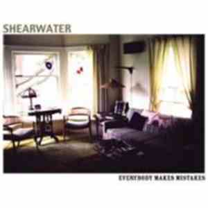 Shearwater - Everybody Makes Mistakes flac download