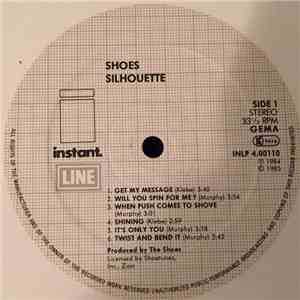 Shoes - Silhouette flac download