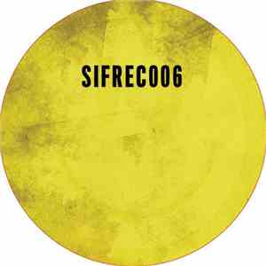 Sifres - 303 Factor EP flac download