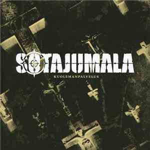 Sotajumala - Kuolemanpalvelus flac download