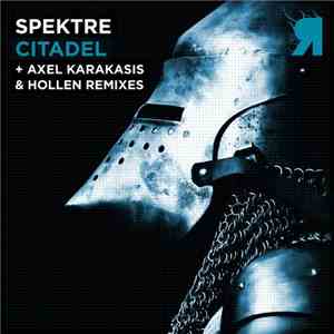 Spektre - Citadel flac download