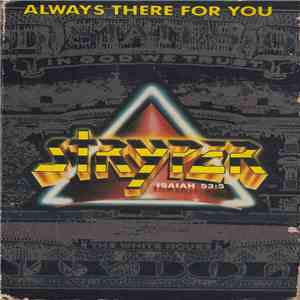 Stryper - Always There For You flac download