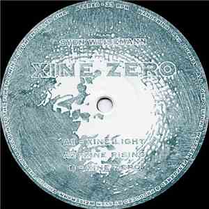Sven Weisemann - Xine Zero flac download