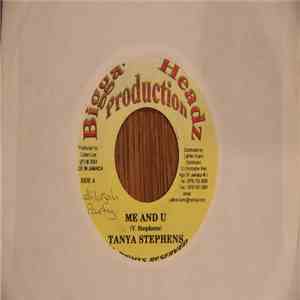 Tanya Stephens, Gringo , Lady Danger - Me And U / If You Want Me flac download