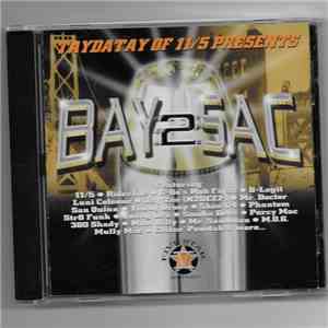 Taydatay - Bay 2 Sac flac download