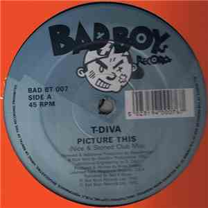 T-Diva - Picture This flac download