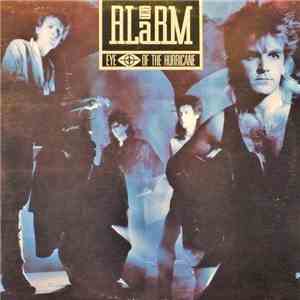The Alarm - Eye Of The Hurricane flac download