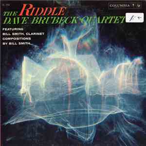 The Dave Brubeck Quartet - The Riddle flac download