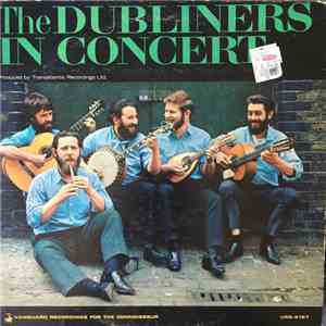 The Dubliners - In Concert flac download