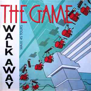 The Game  - Walk Away flac download