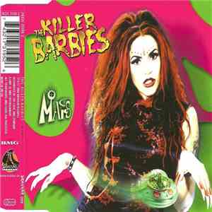 The Killer Barbies - Mars flac download