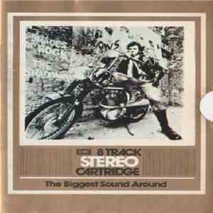 The Shadows - Shades Of Rock flac download