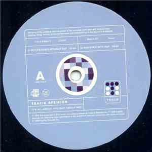 Tracie Spencer - It's All About You (Not About Me) flac download