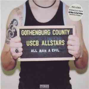 USCB Allstars - All Man Á Evil flac download
