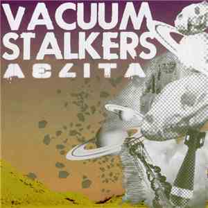 Vacuum Stalkers - Aelita flac download