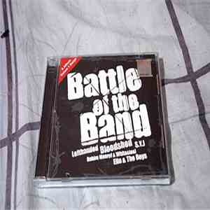 Various - Battle Of The Band flac download