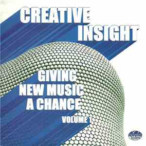 Various - Creative Insight Volume 1 flac download