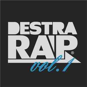 Various - Destra Rap, vol. 1 flac download