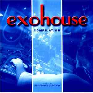 Various - Exohouse Compilation Vol. 1 flac download