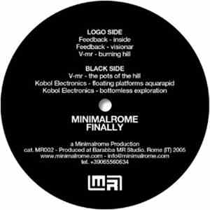 Various - Finally flac download