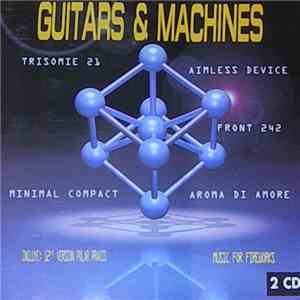 Various - Guitars & Machines flac download