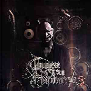 Various - Japanese Stream Hardcore Vol.3 flac download