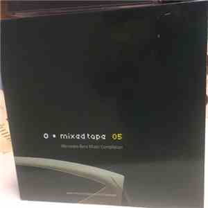 Various - Mixed Tape 05 flac download