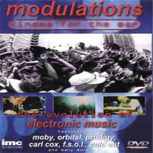 Various - Modulations: Cinema For The Ear flac download