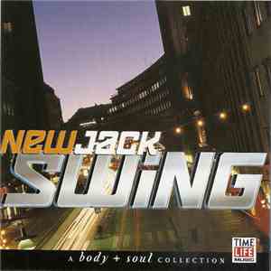 Various - New Jack Swing flac download
