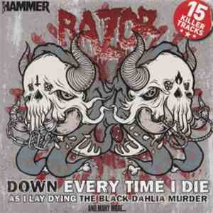 Various - Razor flac download