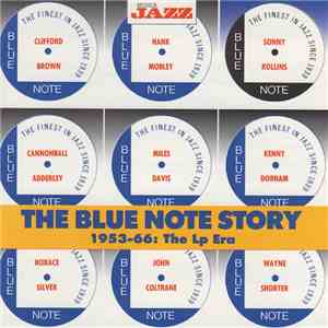 Various - The Blue Note Story 1953-66: The Lp Era flac download