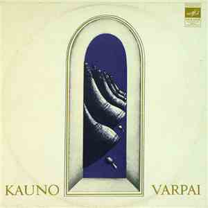Viktoras Kuprevičius, Giedrius Kuprevičius - Kauno Varpai / Kaunas Carillon flac download